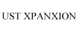 ust xpanxion