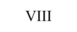 viii
