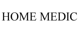 home medic