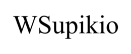 wsupikio