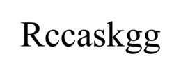 rccaskgg
