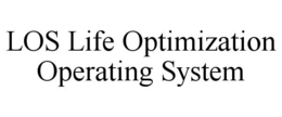 los life optimization operating system