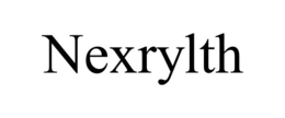 nexrylth