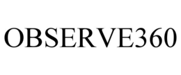 observe360