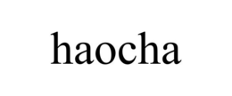 haocha