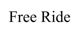 free ride