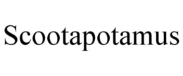 scootapotamus