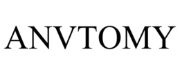anvtomy