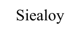 siealoy