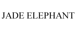 jade elephant