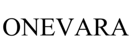 onevara