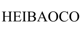 heibaoco