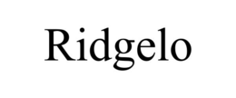 ridgelo