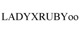ladyxrubyoo