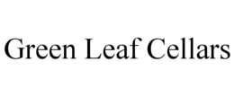 green leaf cellars