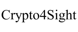 crypto4sight