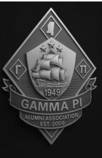 1949 gamma pi alumni association est. 2009