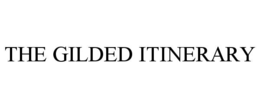 the gilded itinerary
