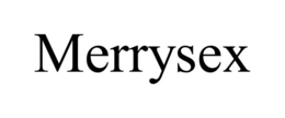 merrysex