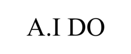a.i do