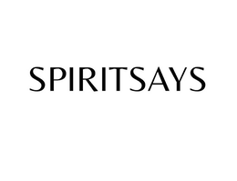 spiritsays