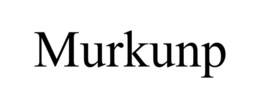 murkunp
