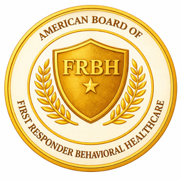 american board of first responder behavioral healthcare frbh