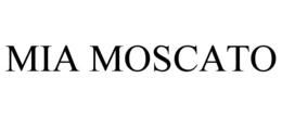 mia moscato