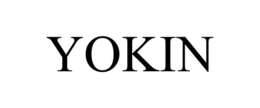 yokin