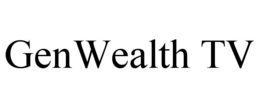genwealth tv