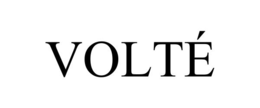 voltÉ