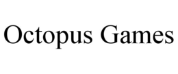 octopus games
