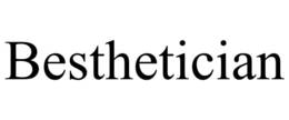 besthetician