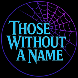 those without a name