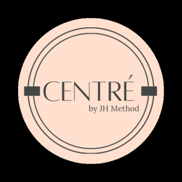 centrÉ by jh method