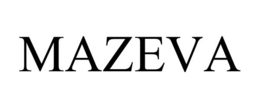 mazeva