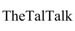 thetaltalk