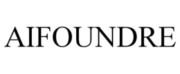 aifoundre