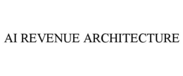 ai revenue architecture
