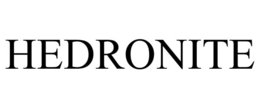 hedronite