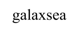 galaxsea