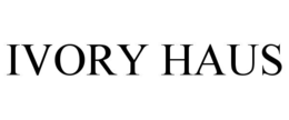 ivory haus