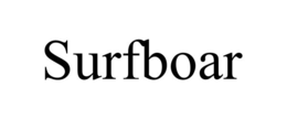 surfboar