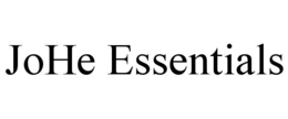johe essentials