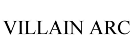 villain arc