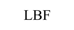 lbf