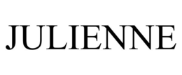 julienne