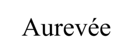 aurevÉe