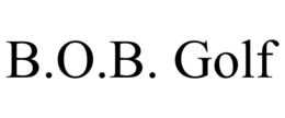 b.o.b. golf