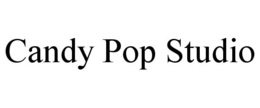 candy pop studio